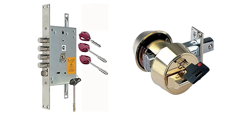 Mul-T-Lock Vehicle Locks Installation in Elverta, CA