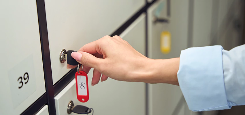 Cabinet Lock Installation in Elverta, California