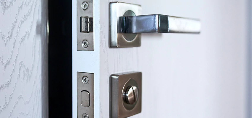 Door Lever Handle Lock Repair in Elverta, CA