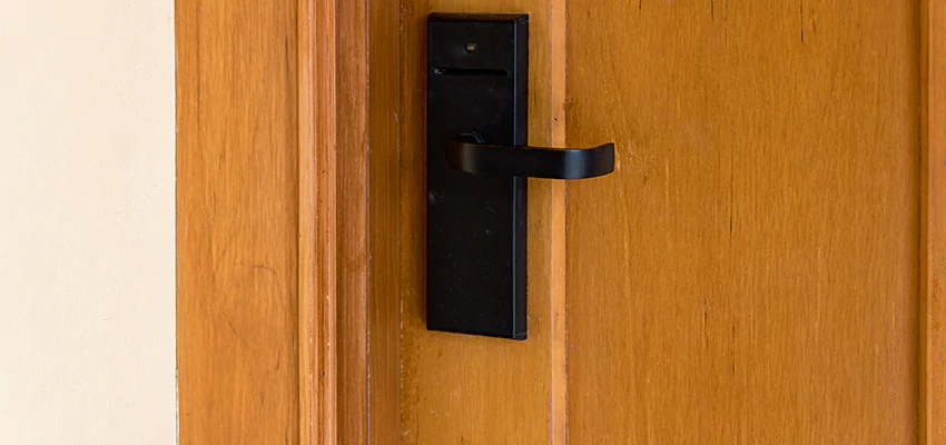 Security Gates For Home Invasion Prevention in Elverta, California