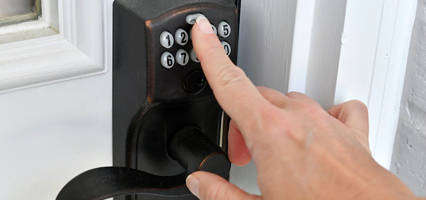 High-security Code Lock Ideas in Elverta, California