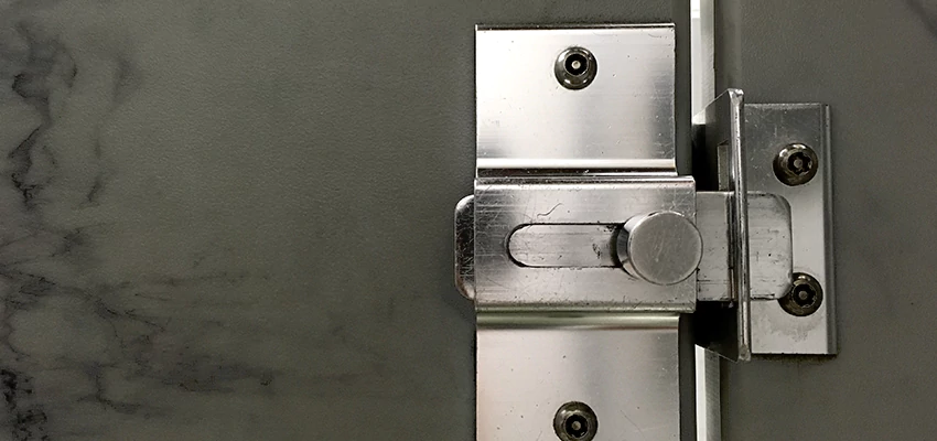 Fix A Room Door Lock in Elverta, CA