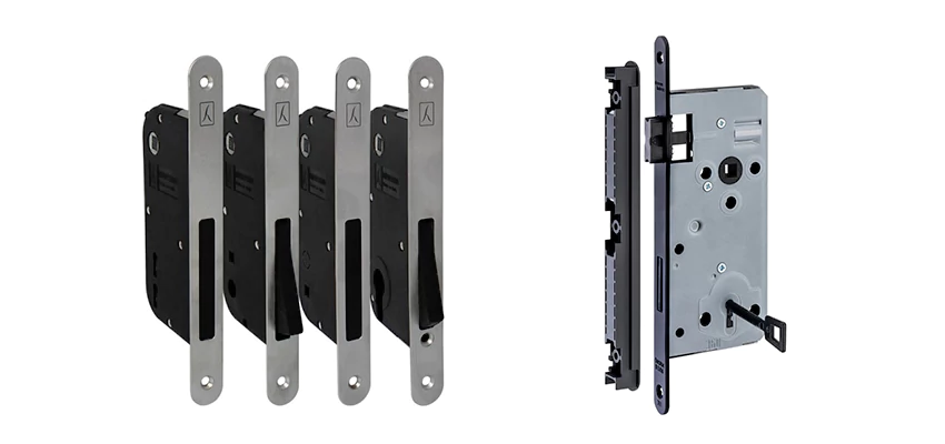 Locksmith For Magnetic Door Locks in Elverta, CA