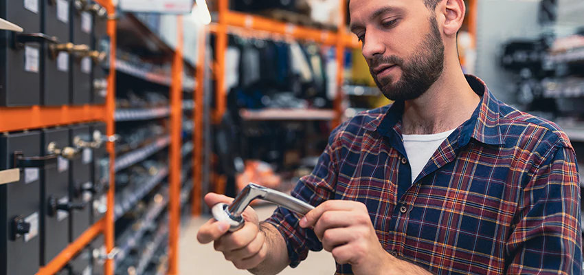 Locksmith For Retail Stores Lockout Services in Elverta, California