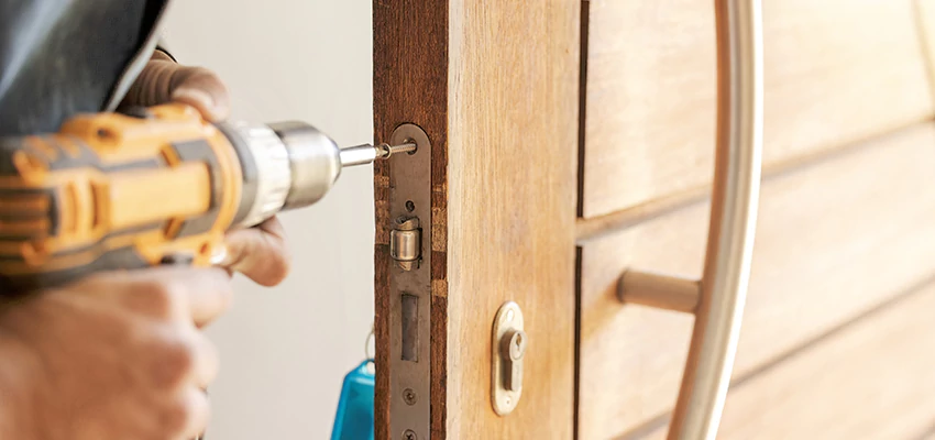 Mortise Broken Door Lock Repair in Elverta, California