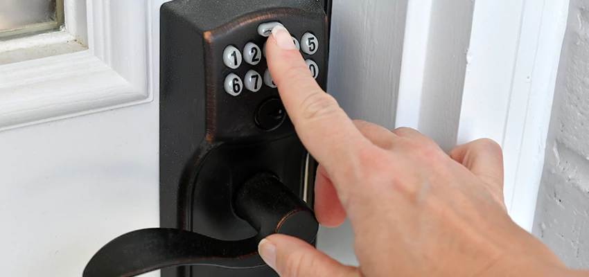 High Security Digital Door Lock in Elverta, California